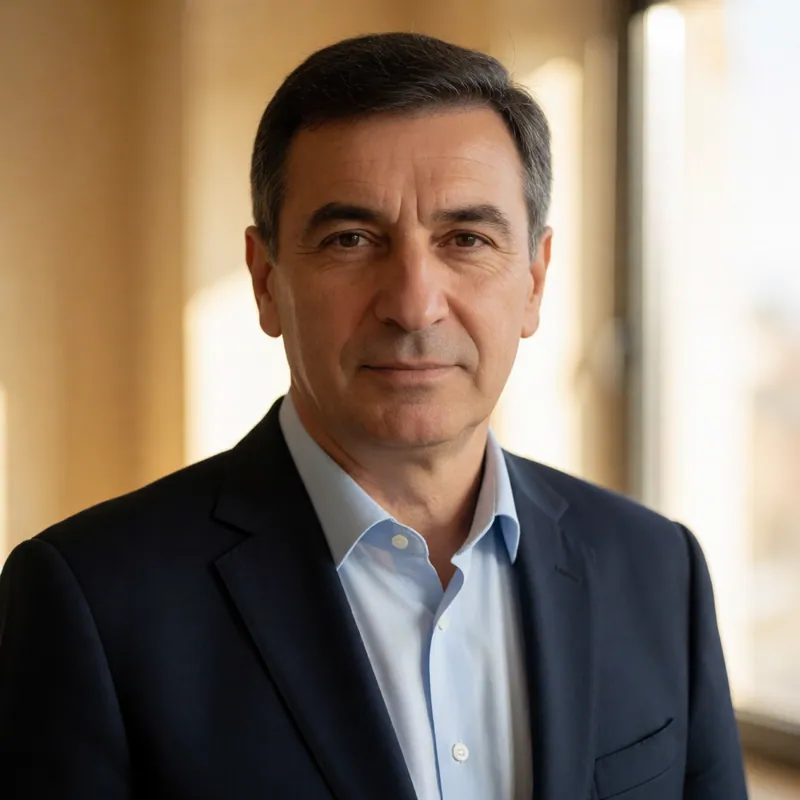 Румен Станчев, съдружник в Адвокатско дружество Монтана
